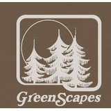 GreenScapes Logo