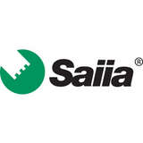 Saiia Construction Logo