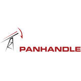 Panhandle Oilfield Service Companies Logo