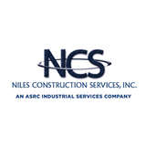 Niles Construction Services Logo
