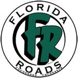 Florida Roads Logo