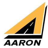 Aaron Concrete Logo