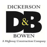 Dickerson & Bowen Logo