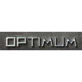 Optimum Building Systems Logo
