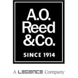 A.O. Reed Logo