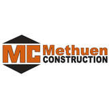 Methuen Construction Logo