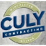 Culy Contracting Logo