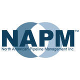 North American Pipeline Management Logo