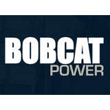 Bobcat Power Logo