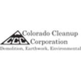 Colorado Cleanup Logo