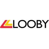 Looby Construction Logo