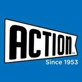 Action Scaffold Logo