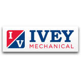 Ivey Mechanical Logo