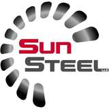SunSteel Logo