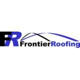 Frontier Roofing Logo