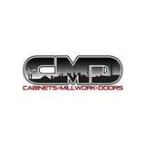 CMD Logo