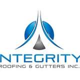 Integrity Roofing & Gutters Logo