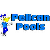 Pelican Pools Logo
