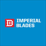 Imperial Blades Logo