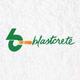 Blastcrete Equipment Logo