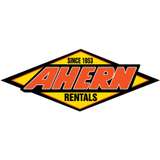 Ahern Rentals Logo