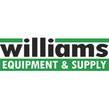 Williams Equipment & Supply Logo