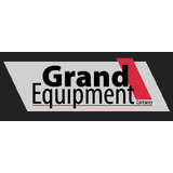 Grand Equipment Logo
