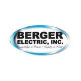 Berger Electric Logo