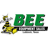 Bee Equipment Logo