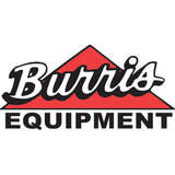 Burris Equipment Logo