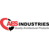AES Industries Logo