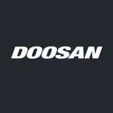 Doosan Logo