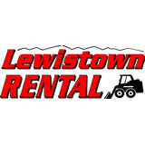 Lewistown Rental Logo