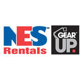 NES Rentals Logo