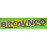 Brownco Manufacturing Logo