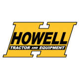 Howell Tractor & Equipment Logo
