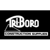 Tri-Boro Construction Supplies Logo