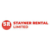 Stayner Rental Logo