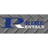 Prime Rentals Logo