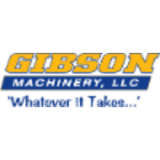 Gibson Machinery Logo