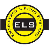 Engineered Lifting Systems Logo