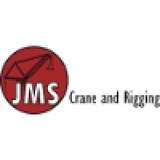 JMS Crane & Rigging Logo