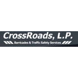 CrossRoads Logo