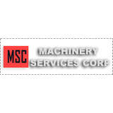 Machinery Services Logo