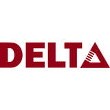 Delta Railroad Construction Logo