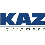 Kaz Equipment Logo