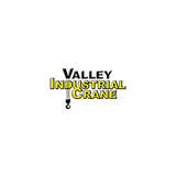 Valley Industrial Crane Logo