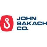 John Sakach Logo