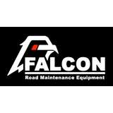 Falcon Road Maintenance Equipment Logo