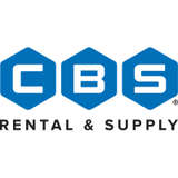 CBS Rentals Logo